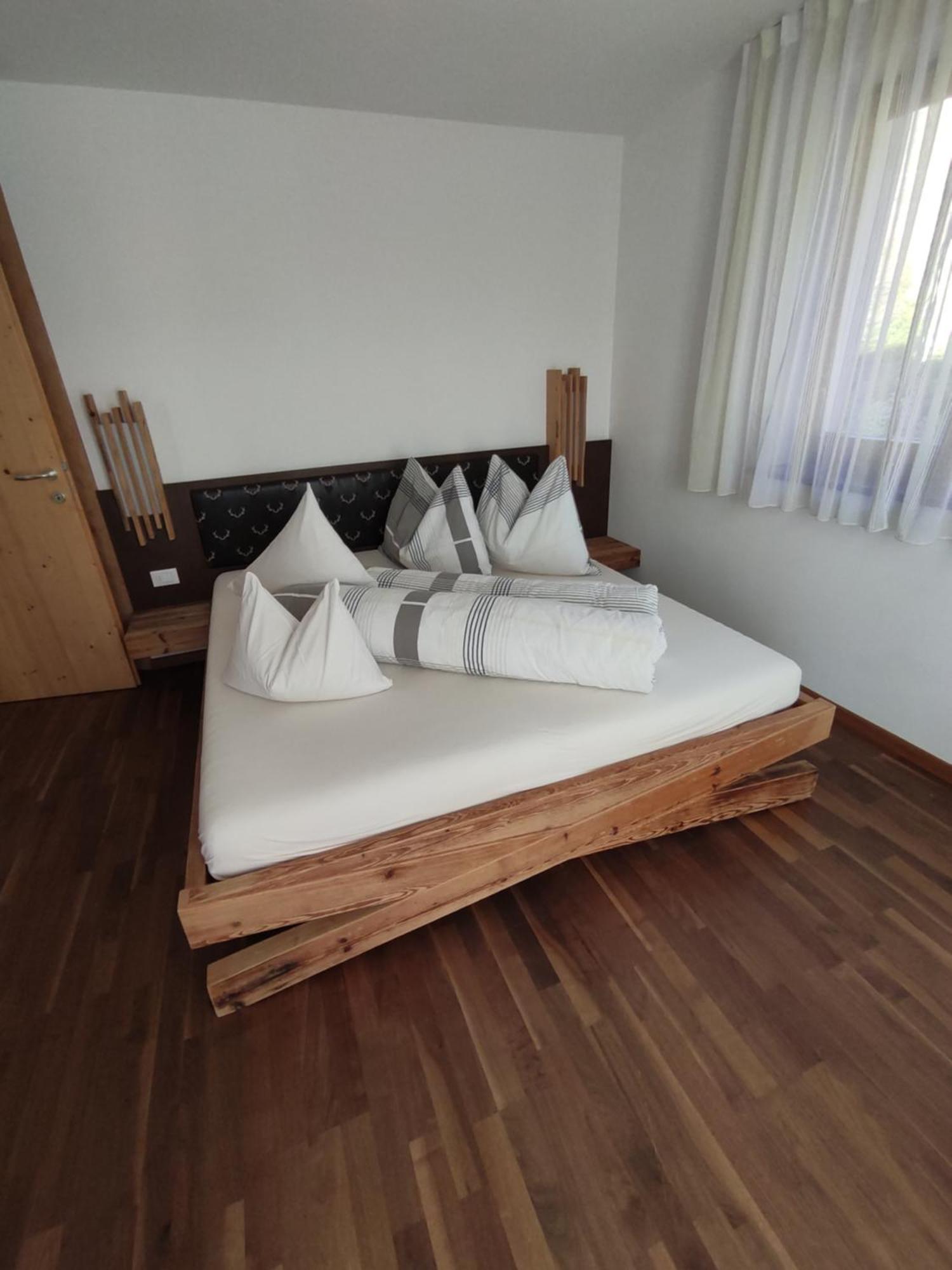 Pruensterhof Schenna Daire Dış mekan fotoğraf